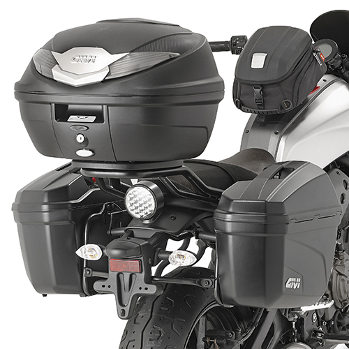 Yamaha XSR 700 21-25 nosič TopCase KR2126