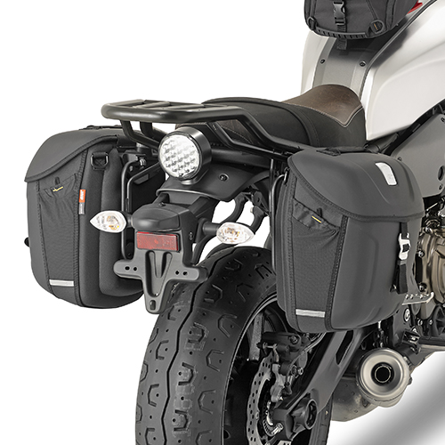 Yamaha XSR 700 16-25 nosič brašen TMT2126