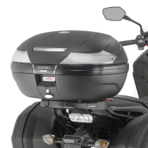 Honda Integra 750 16-20 montážní sada TopCase SR1150-KR11500
