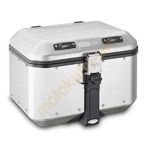 Givi DLM46A Hliníkový topcase kufr 46L