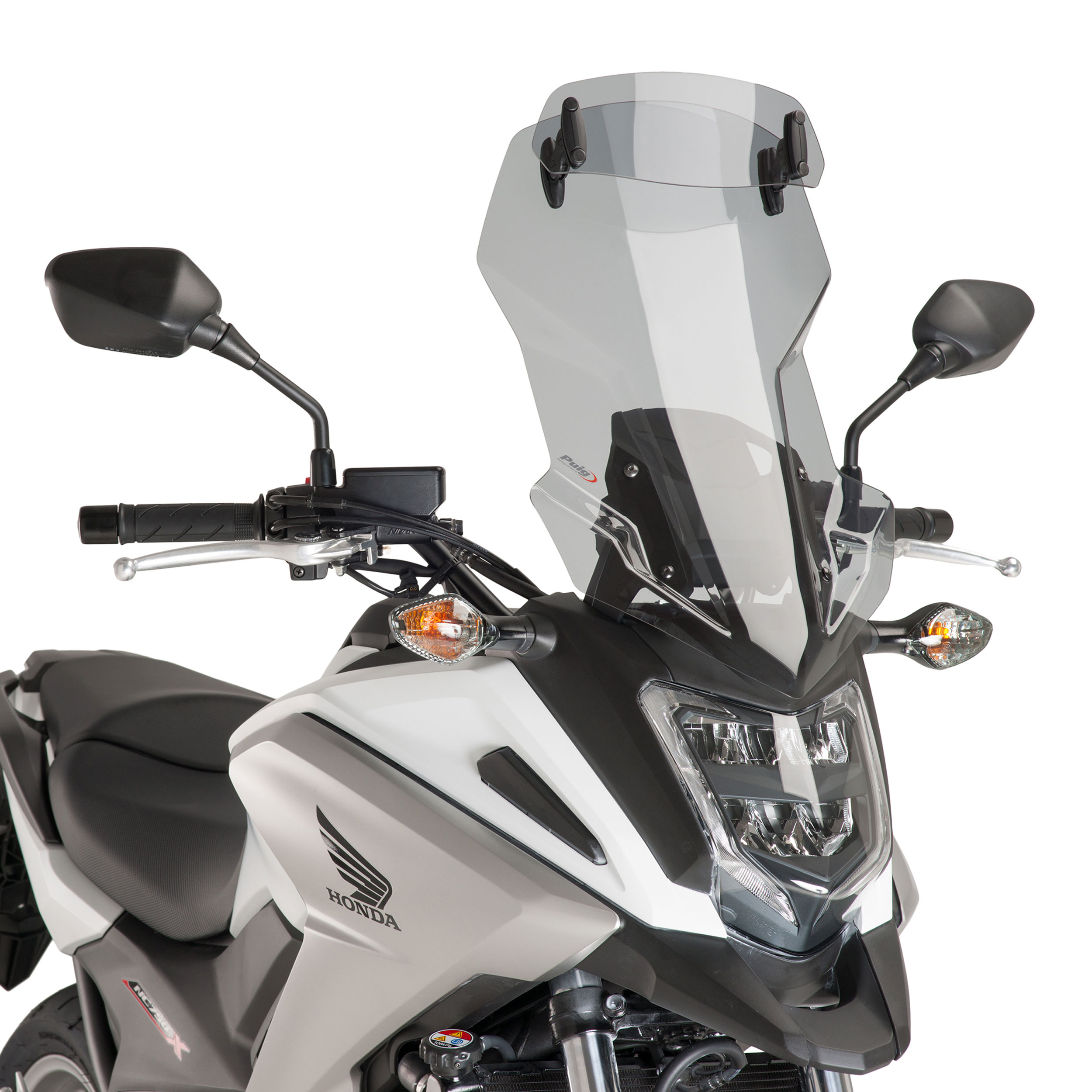 Plexi Honda NC750 X 2016-2020  Puig 8911H