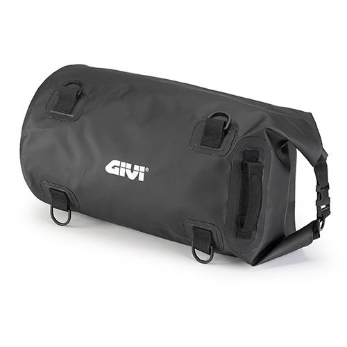 Givi EA114BK moto válec 30L.