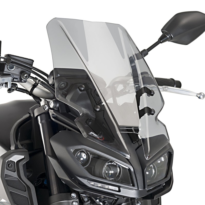 Yamaha MT-09 17-20 plexi Puig 9377H