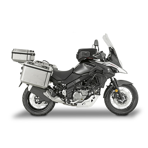 Suzuki V-Strom 650 17-24 boční nosiče KLR3112