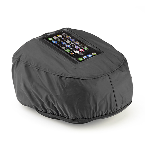 Givi ST605+ tankvak-TanklockED 5L.