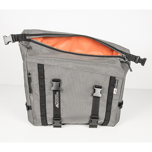 Kappa RA316 boční moto brašny 25L.