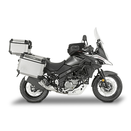 Suzuki V-Strom 650 17-24 nosič bočních kufrů  KL3112CAM