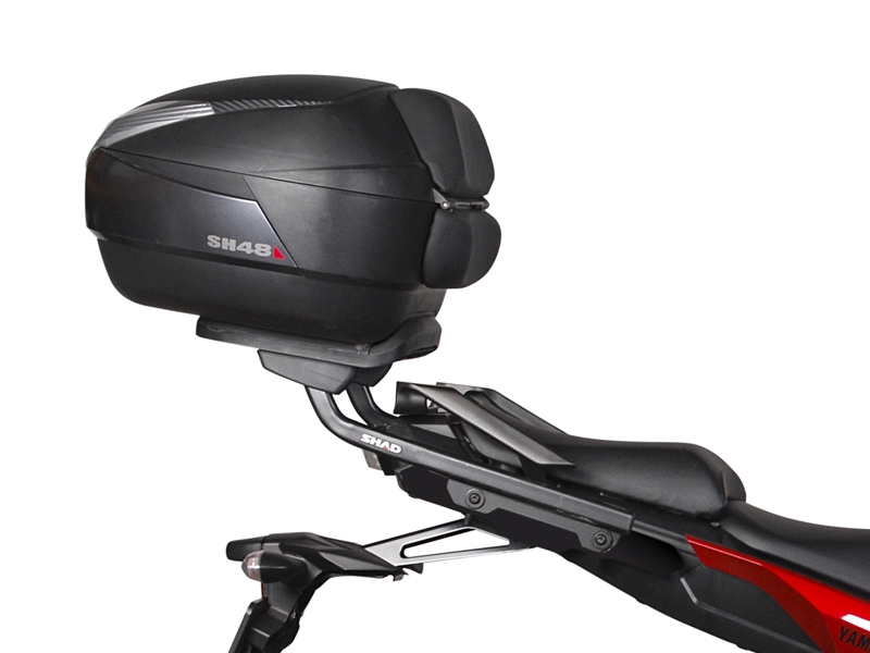 Yamaha MT-09 15-17 Tracer montážní sada Topcase Y0MT95ST