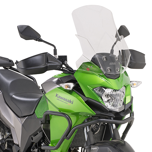 Kawasaki Versys X300ABS Padací rámy KN4121