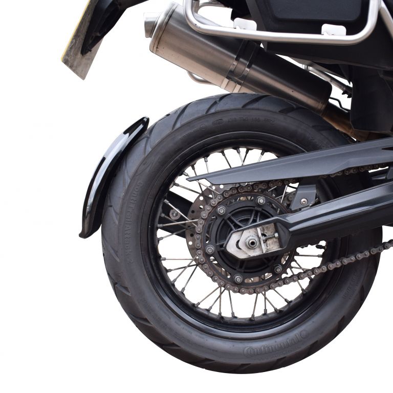 BMW F700GS 13-17 blatníček Spray Guard 085400B