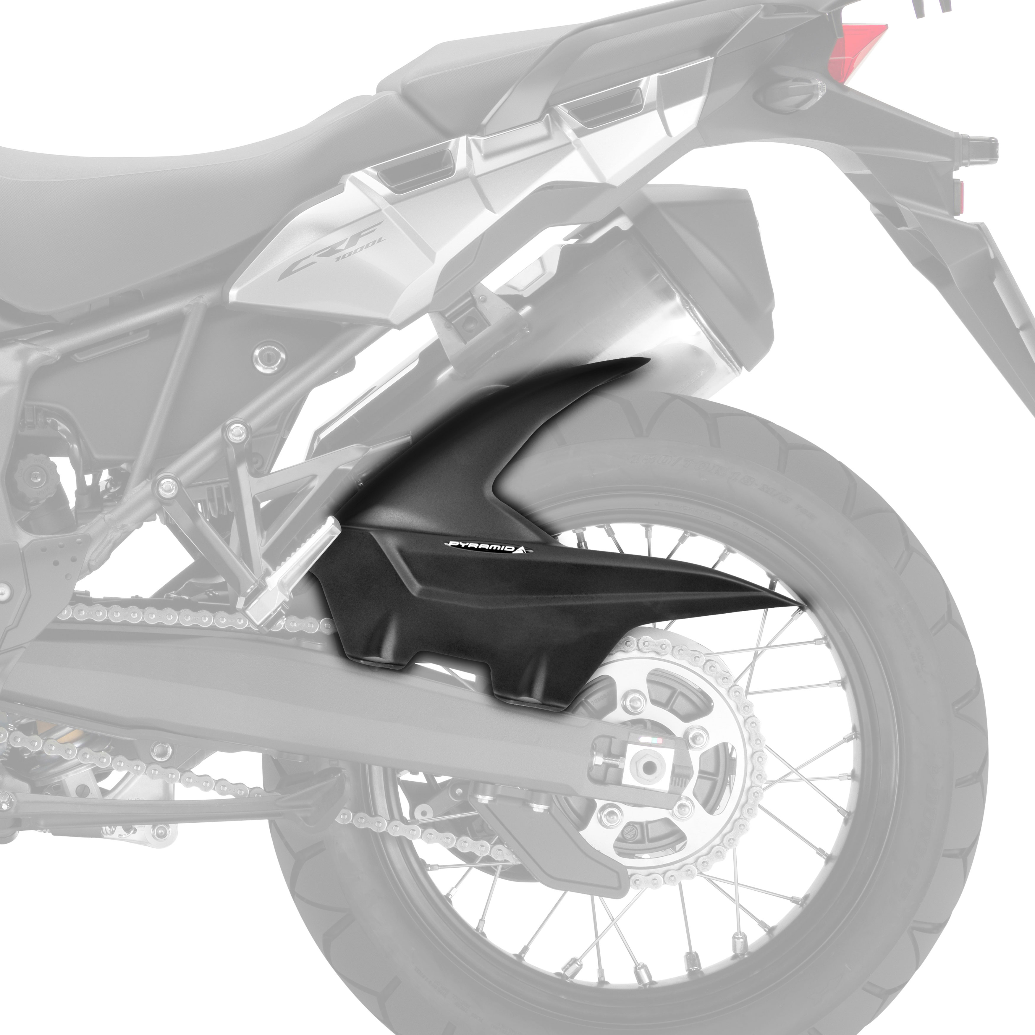 Honda CRF1000L Africa Twin 15-19 blatníček 071968M