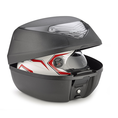 Kappa K29NT Motokufr s plotnou 29L