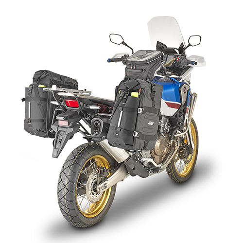 Honda CRF1000L Africa Twin 18-19 boční nosiče KLR1161