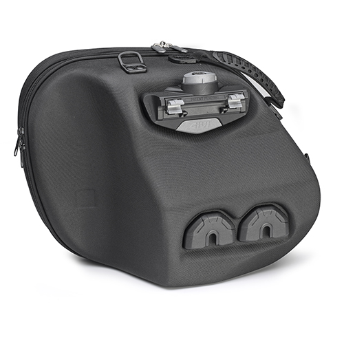 Givi ST604 boční moto brašny multilock 2x22L