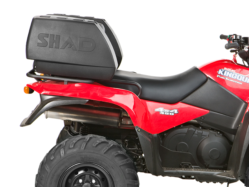 SHAD ATV110 Kufr pro čtyřkolky D0Q1100