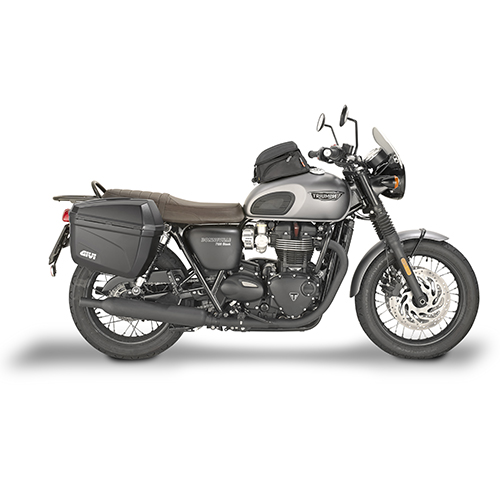 Bonneville T120 -26/T100 -22 mosič boční KL6410