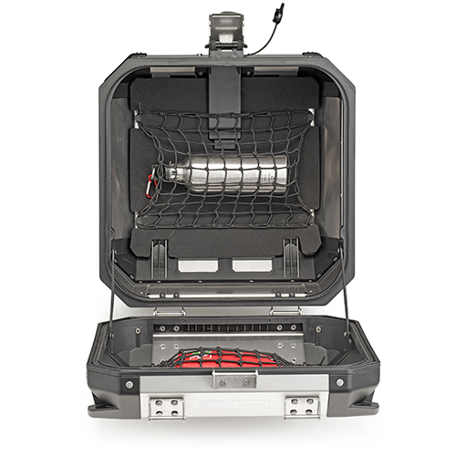 E168 síťka do kufru OBK42,OBKN42,KVE42,KFR420