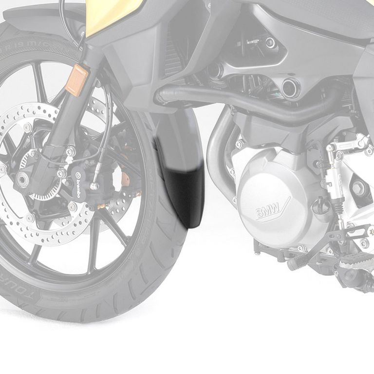 BMW F750GS 18- Prodloužení blatníku 054246