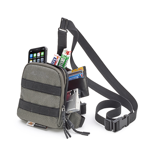 Kappa RA307R2 taška na nohu