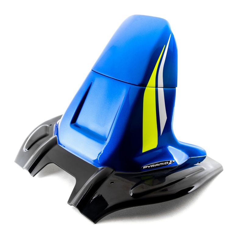 Suzuki GSX-R 1000 17- blatníček 070406D