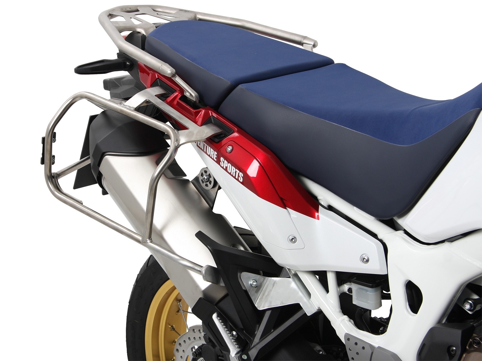 Honda CRF1000L Africa Twin 18- sada kufrů H&B