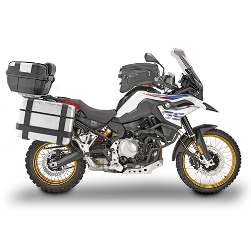 BMW F750/850GS 18-23/Adv.19-23 boční nosiče KLR5127