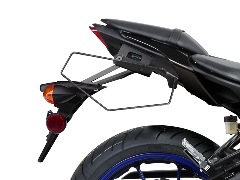 Yamaha MT-07 14-18 podpěry brašen Shad Y0MT78SE