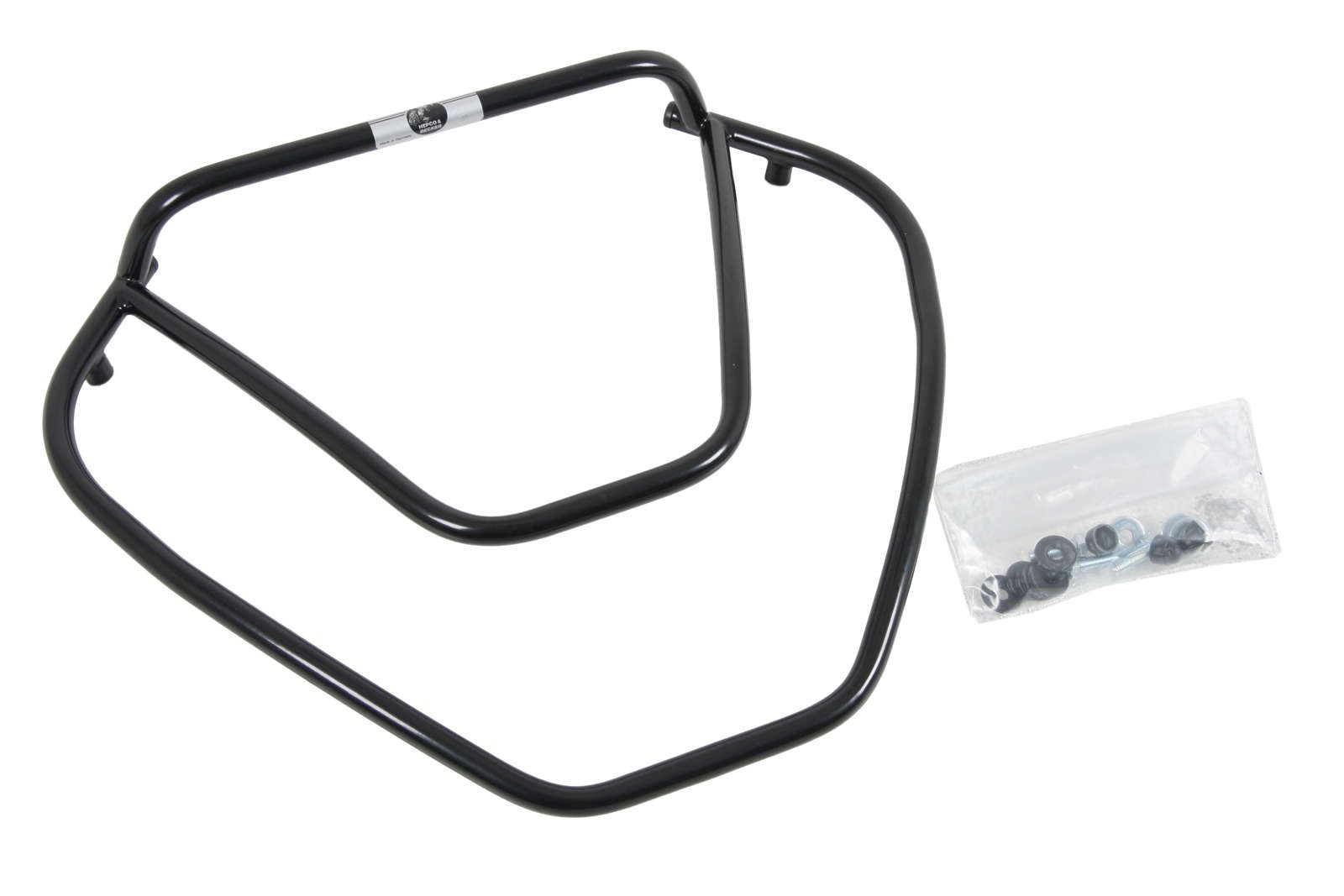 Zahrádka pro Journey Topcase 52 610058 00 01