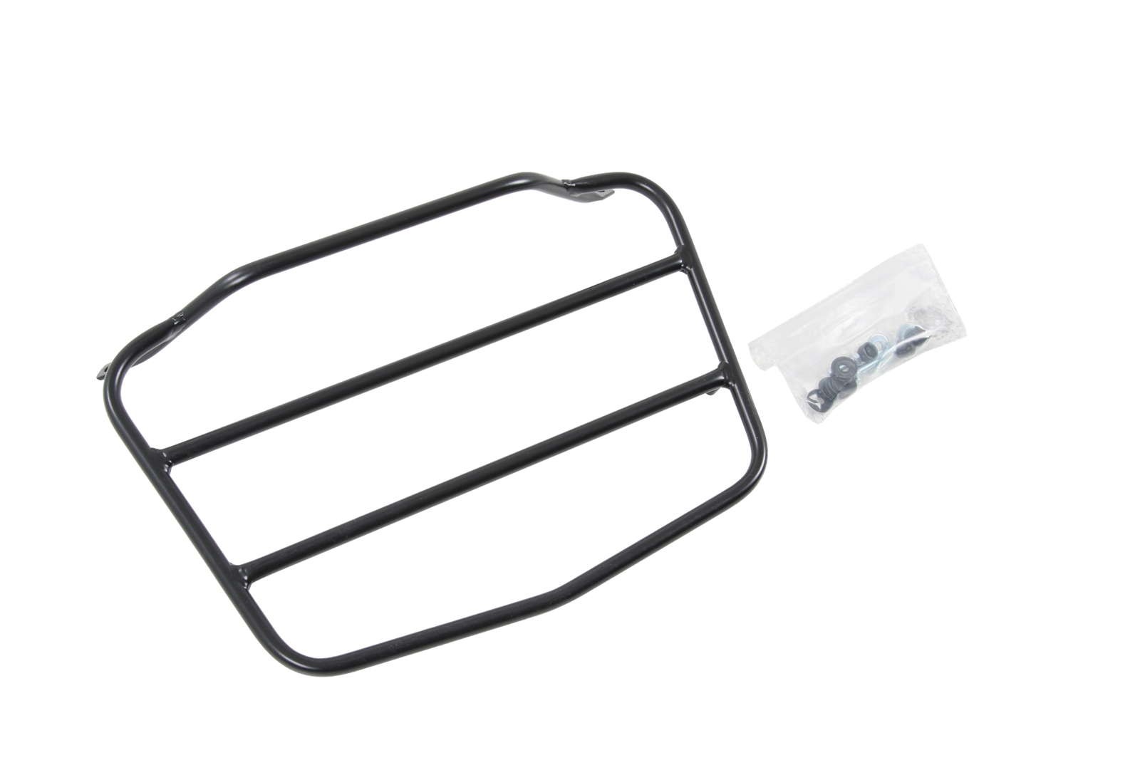 Zhrádka pro Journey Topcase 42 610060 00 01