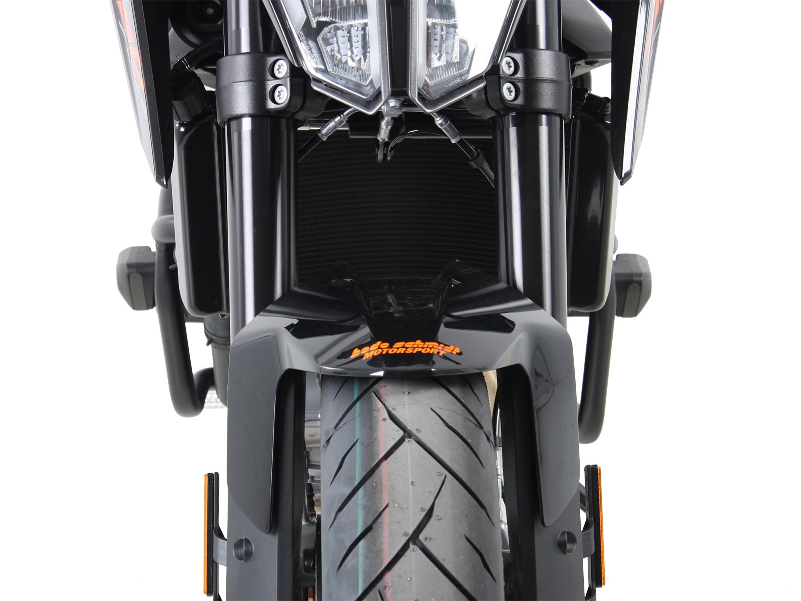 KTM 790 Duke 18- padací rámy 5017569 00 01