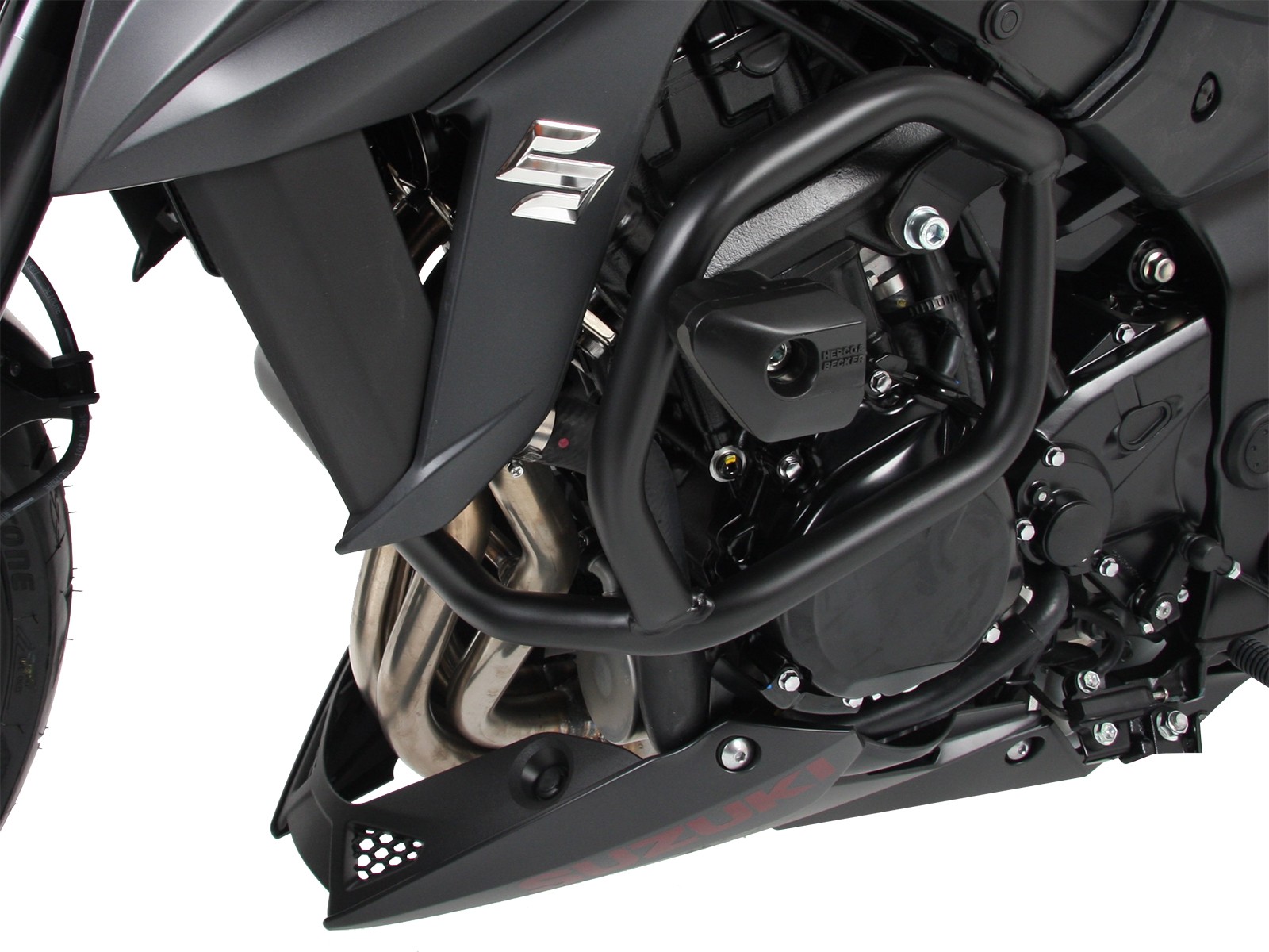 Suzuki GSX-S 750 17-  padací rámy 5013540 00 01 