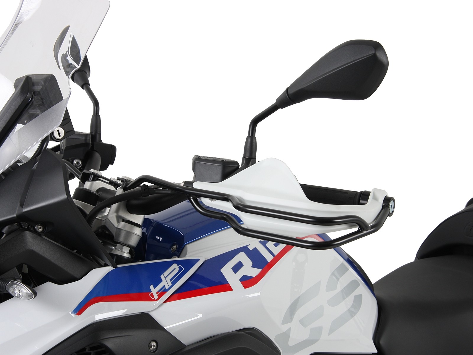 BMW R1250GS 2018- chránič krytů rokou 42126514 00 01