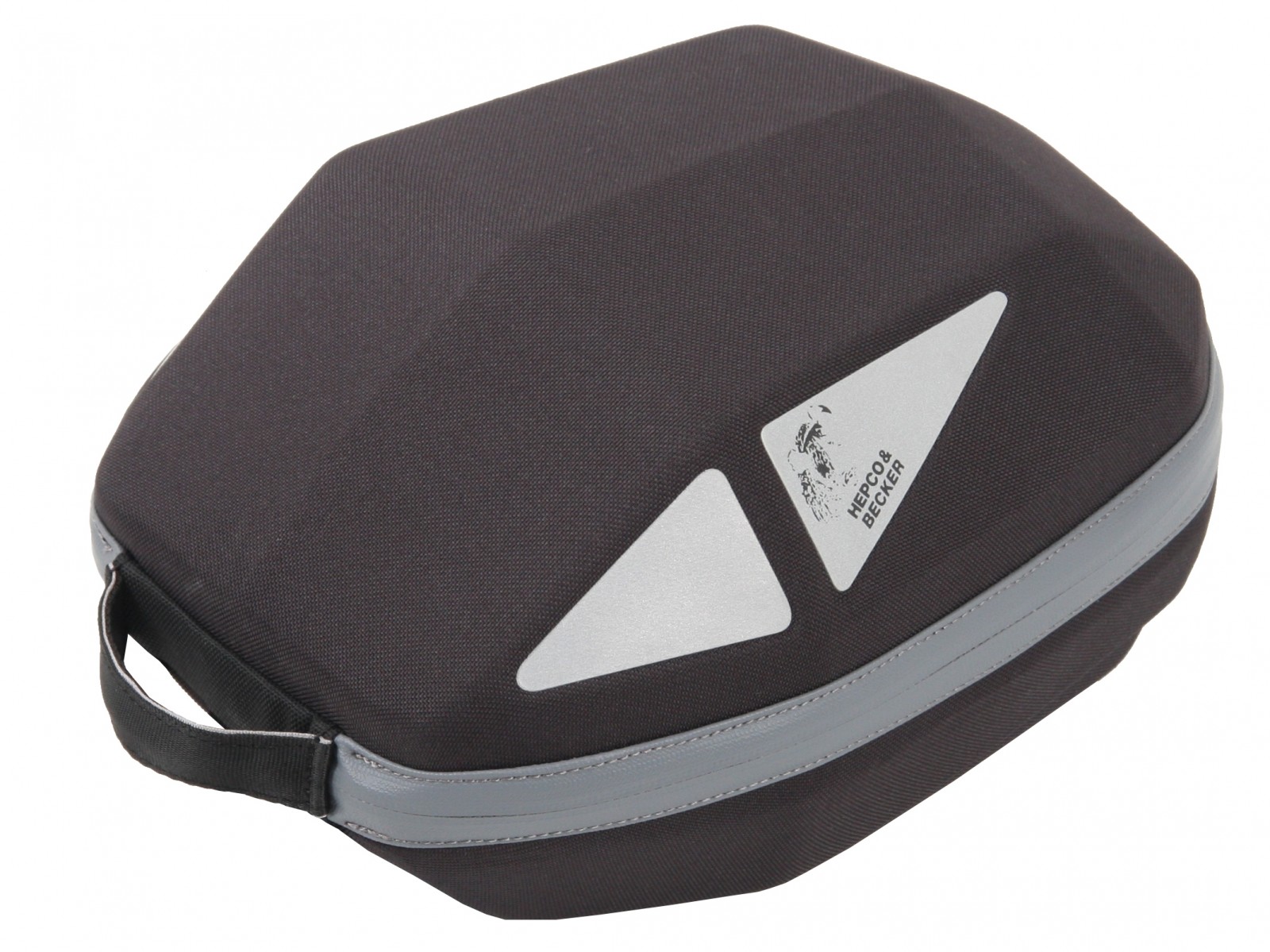 Tankvak /zadní brašna Royster Daypack Lock-it 640813 00 01