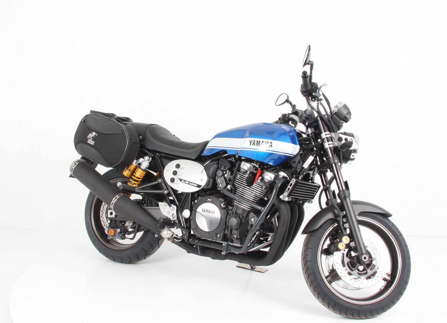 Ymaha XJR1300 15- boční nosič C-Bow  6304546 00 01
