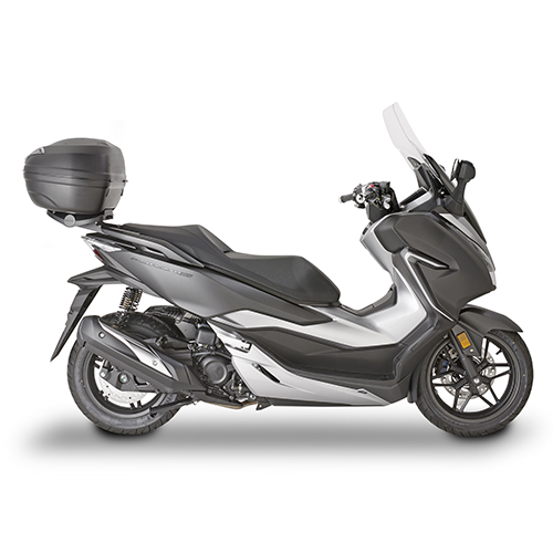 Honda Forza 125 15-20/300 19-20 montážní sada topcase KR1166