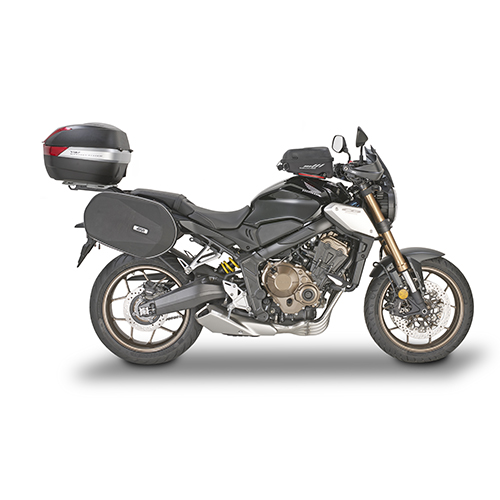 Honda CB650R 19-20 montážní sada topcase KZ1173