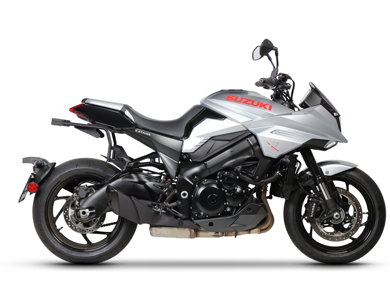Suzuki Katana 2019 nosič kufrů Shad S0KT19IF