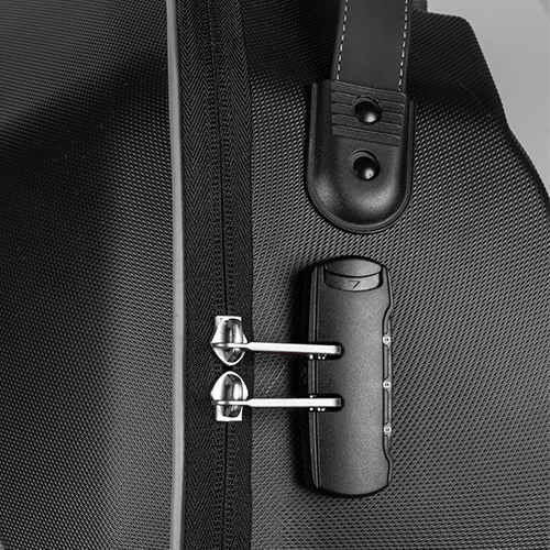 Givi WL900B boční brašny monokey 2x25L.