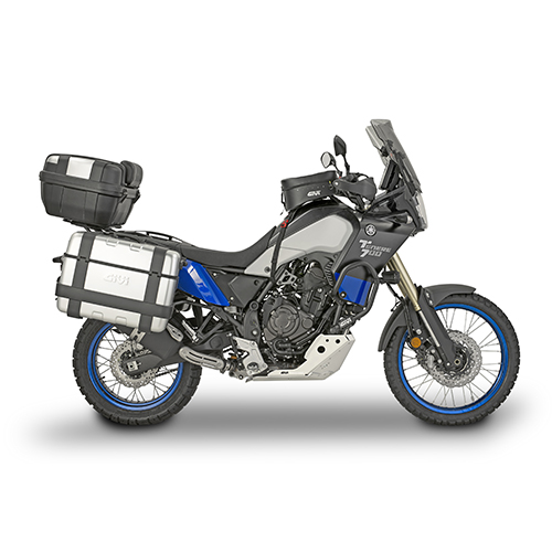 Yamaha Tenere 700 19-24/W.R.22-25 boční nosiče KLO2145MK