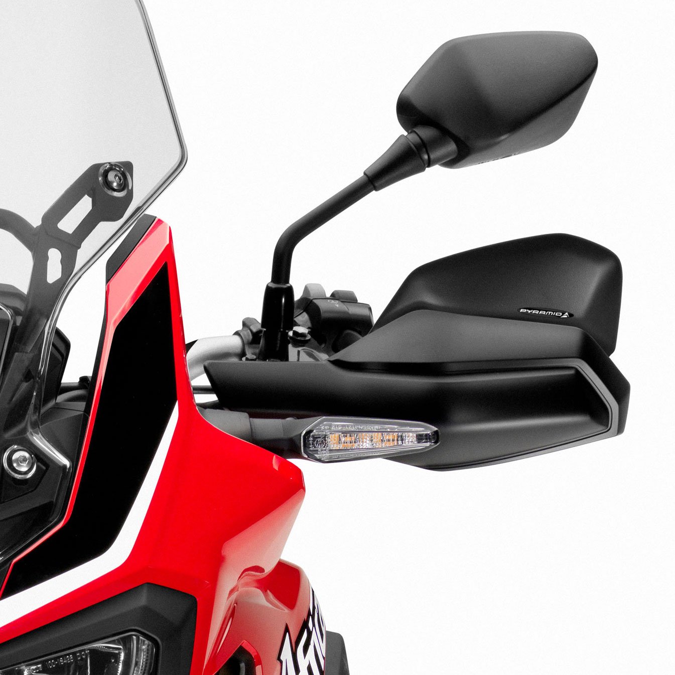 Honda CRF 1000 L Africa Twin 16-19 /X-Adv zvýšení krytů 30100M