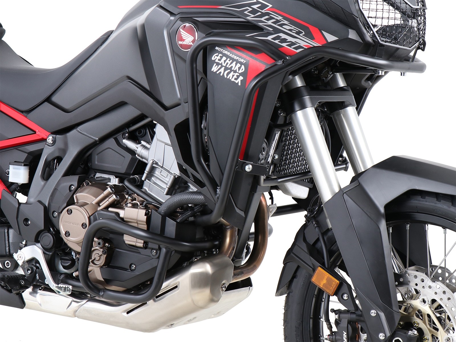 Honda CRF 1100 L Africa Twin 19-23 padací rámy 5019521 00 01
