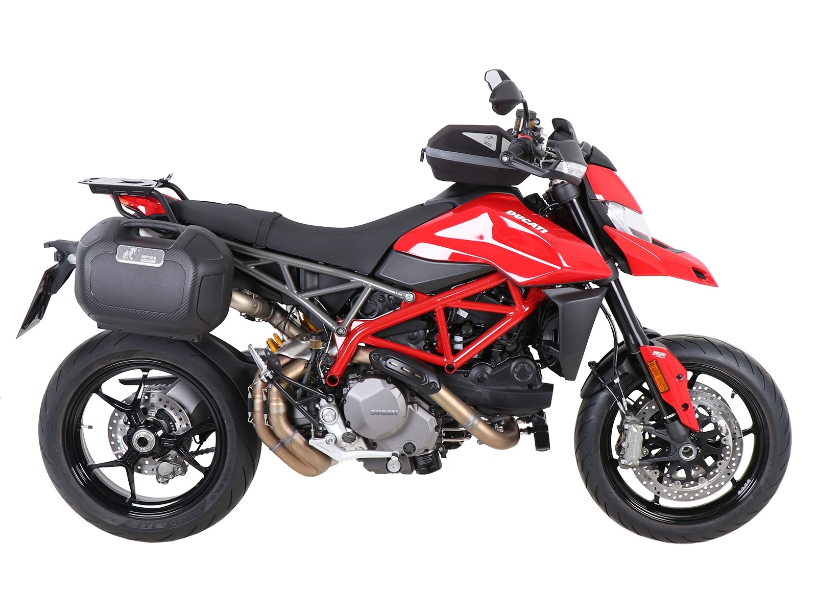 Ducati Hypermotard 950/SP 19- nosič C-Bow 6307577 00 01
