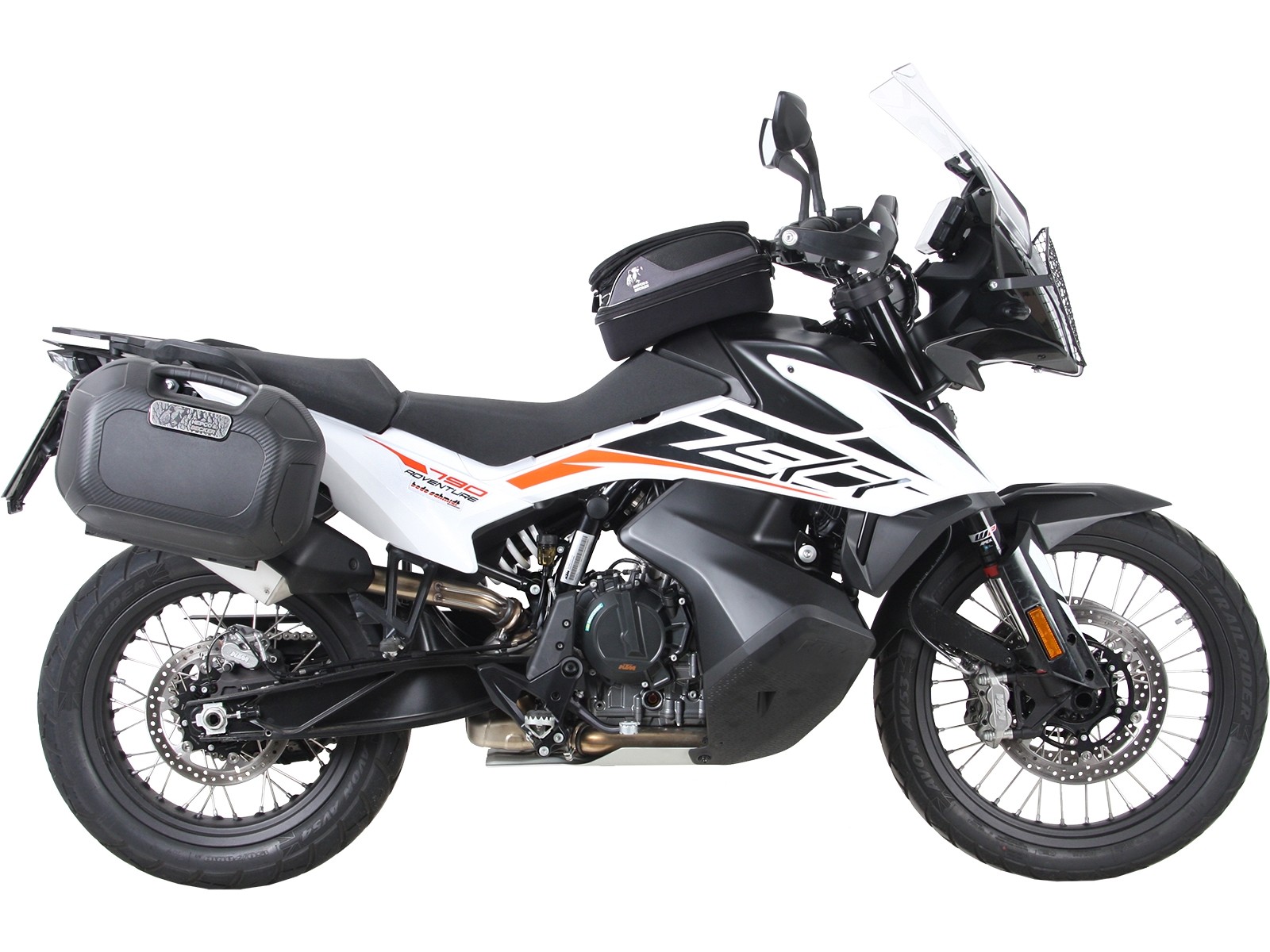 KTM 790 Adventure/R 19- nosič C-Bow  6307581 00 01