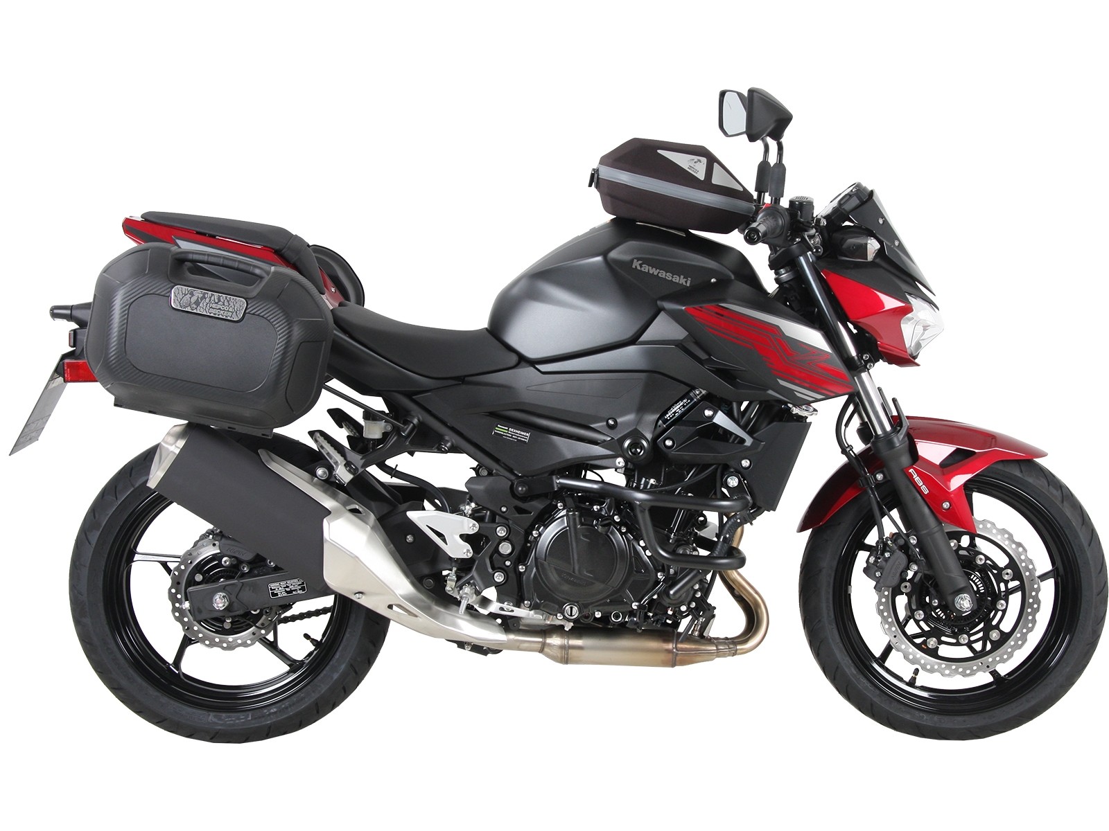 Kawasaki Z 400 19- nosič C-Bow 6302538 00 01