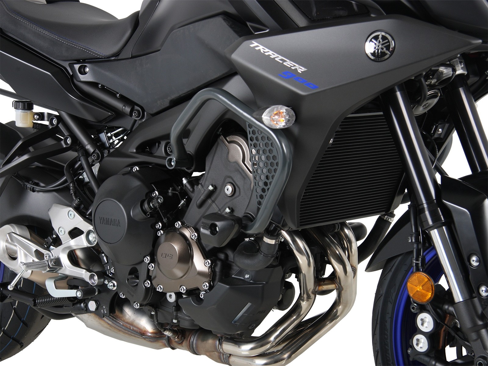 Yamaha Tracer 900/GT 18-20 padací rámy 5014559 00 05
