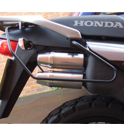 HONDA TRANSALP XL650V 00-07 boční nosiče brašen TK213 