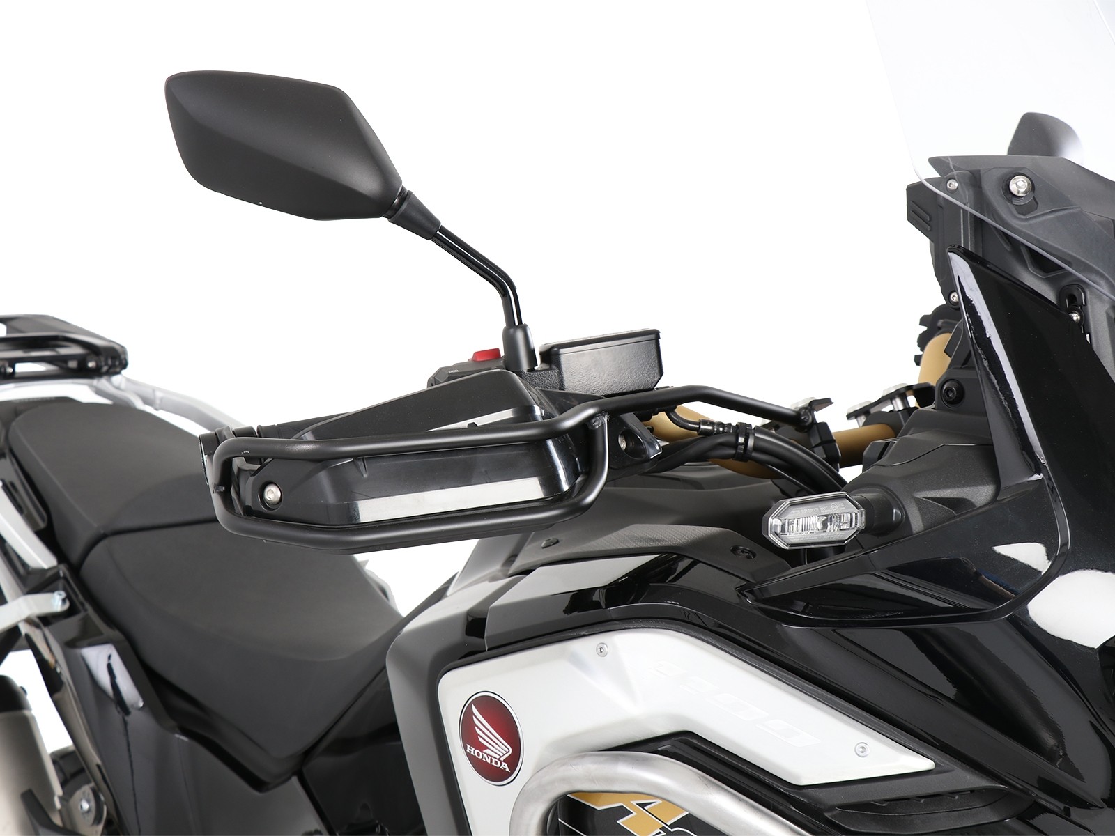 Honda CRF1100L 19-23 chránič krytů rukou 42129521 00 01