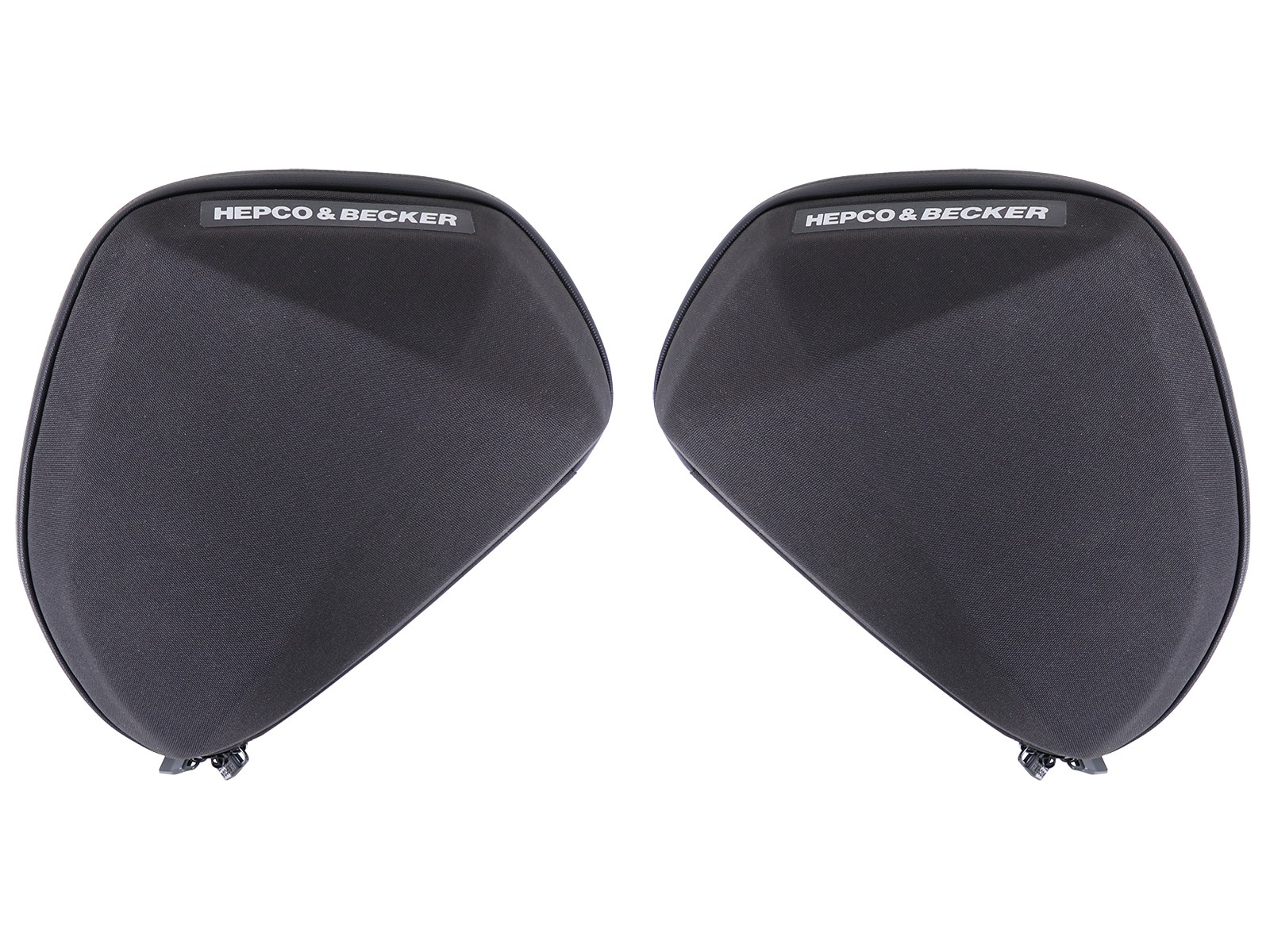 Suzuki V-Strom 1050 20-22 brašny na  padací rámy 640100 00 01