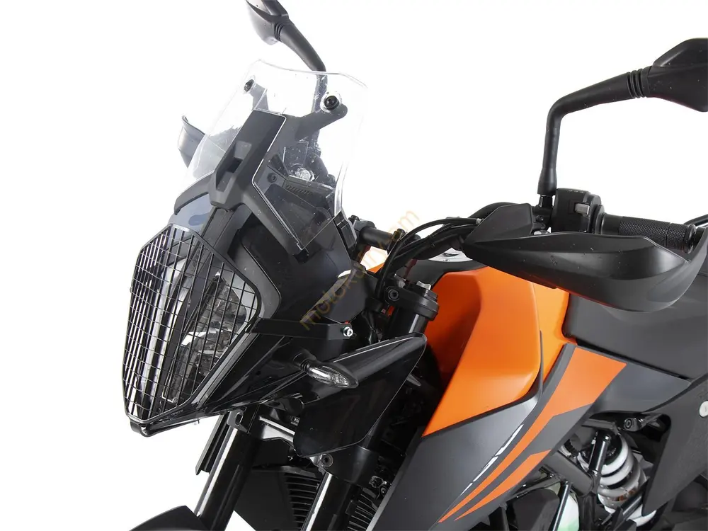 KTM 390 Adv. mřížka světla 7007601 00 01