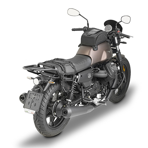 Givi CRM105 úchytný systém pro moto zavazadla CORIUM